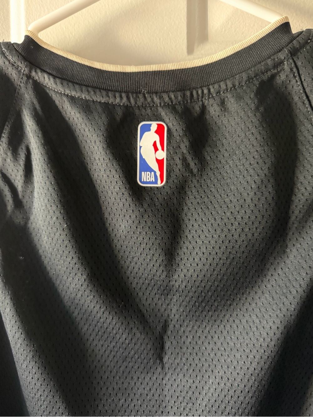 Nike Milwaukee Bucks NBA Jersey - Picture 6 of 7